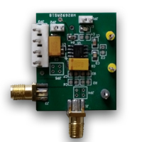 AEi Systems Test Board1